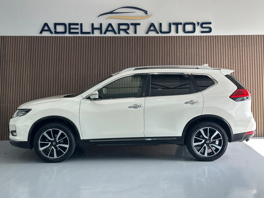 Nissan X-Trail – foto 6