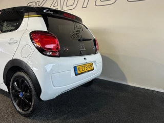 Citroën C1 – thumbnail 8