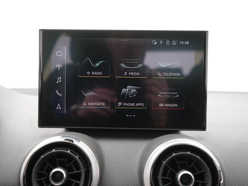 Audi Q2 – foto 21