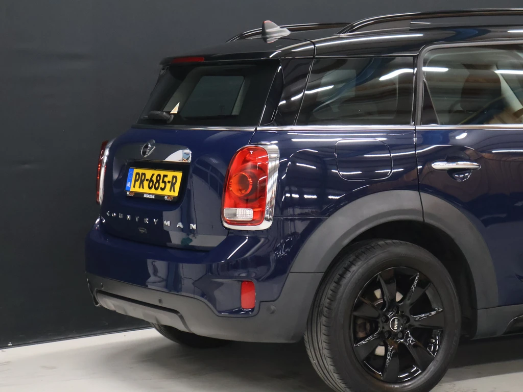 MINI Countryman – foto 6