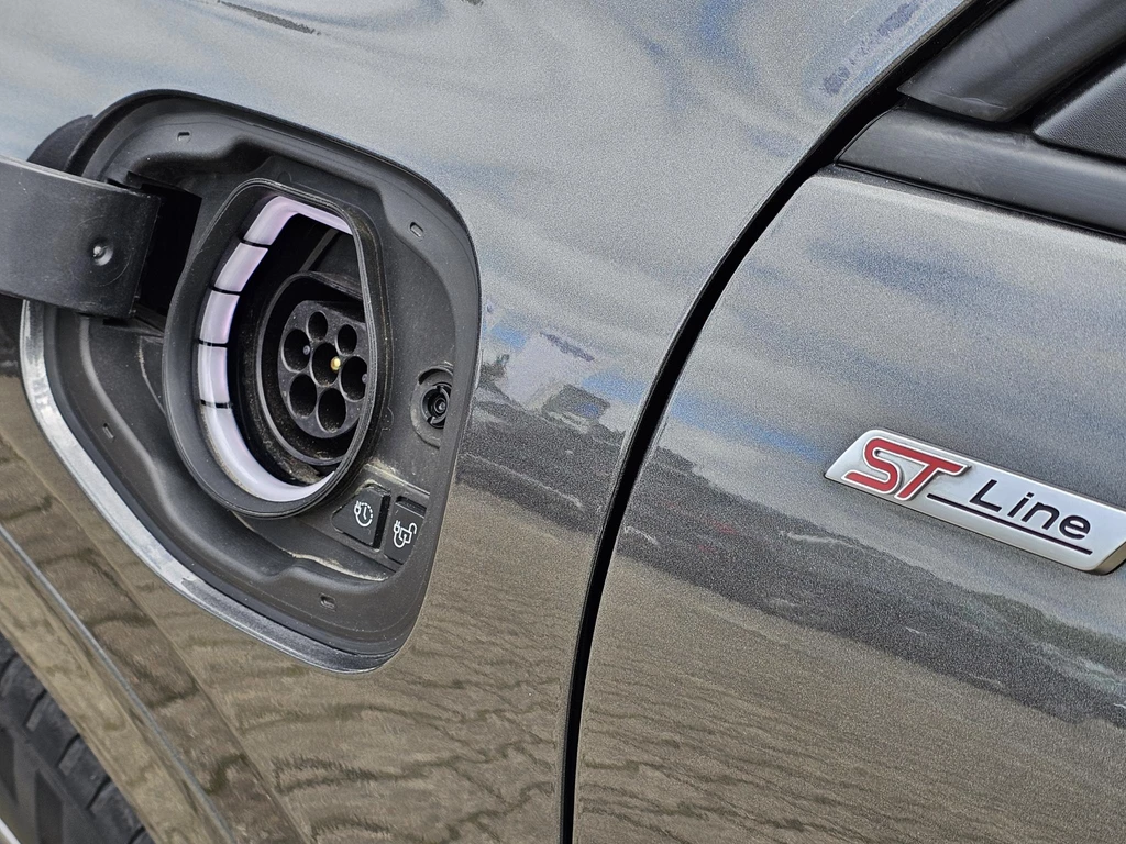 Ford Kuga – foto 36
