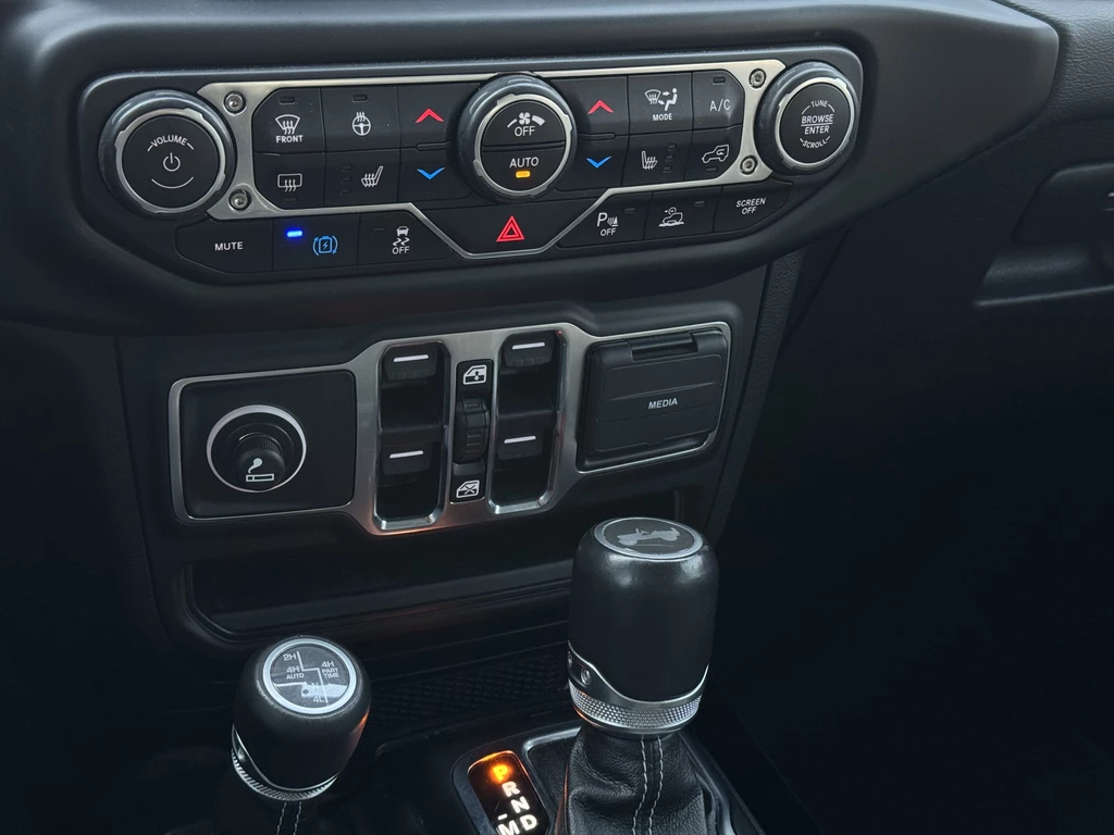 Jeep Wrangler – foto 28