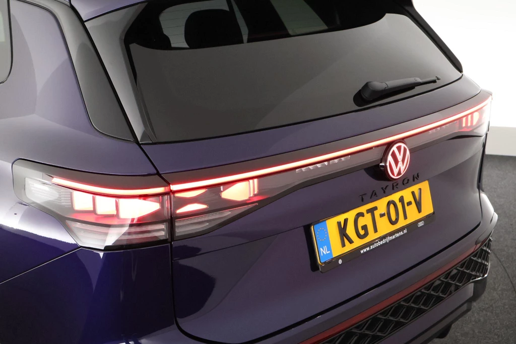 Volkswagen Tayron – foto 63