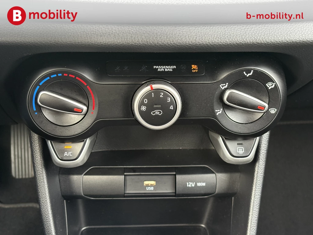 Kia Picanto – foto 19