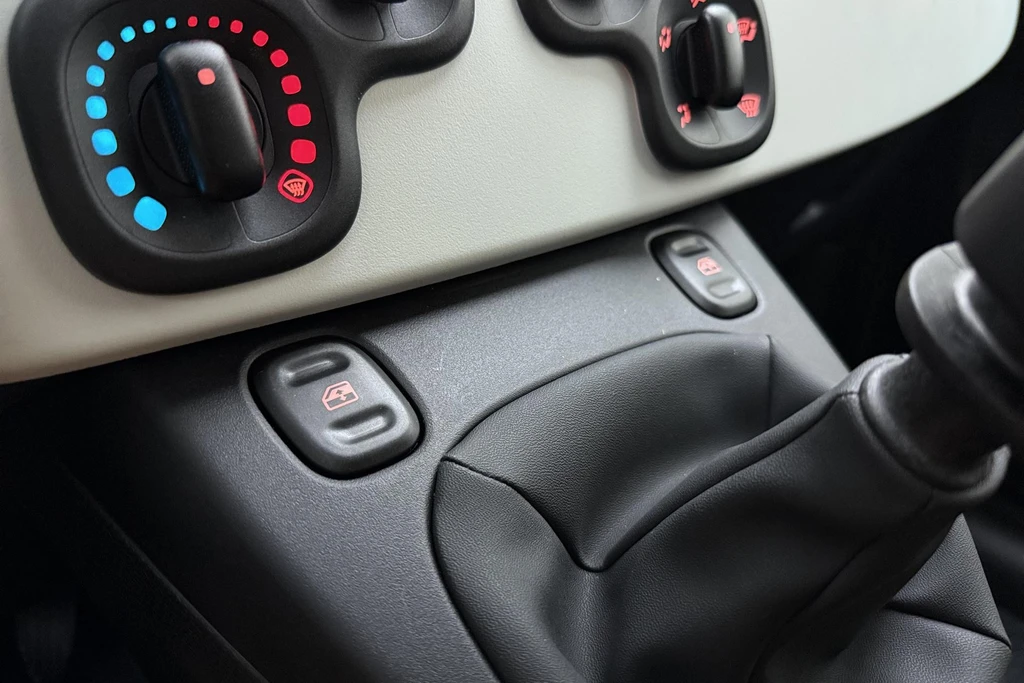 Fiat Panda – foto 21