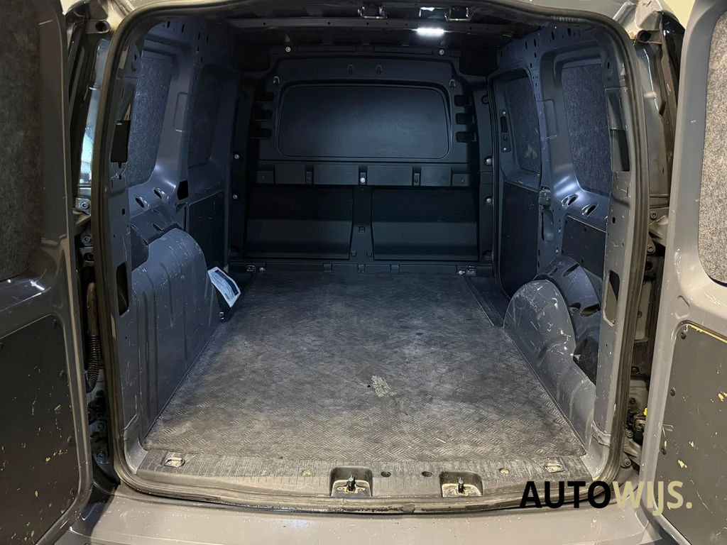 Volkswagen Caddy – foto 25