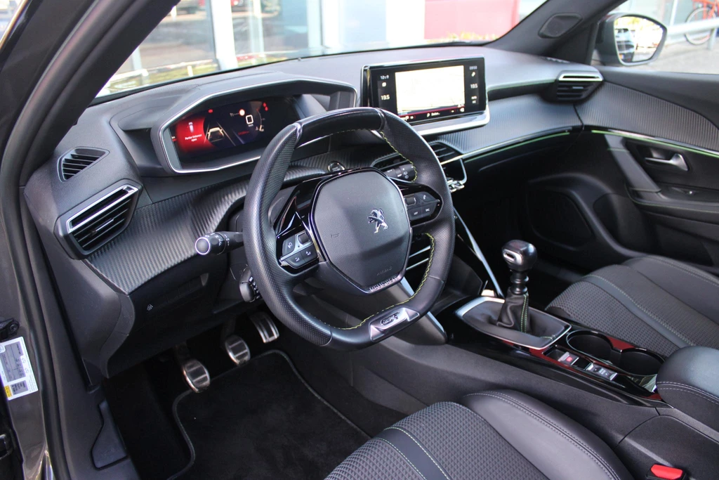 Peugeot 2008 – foto 11