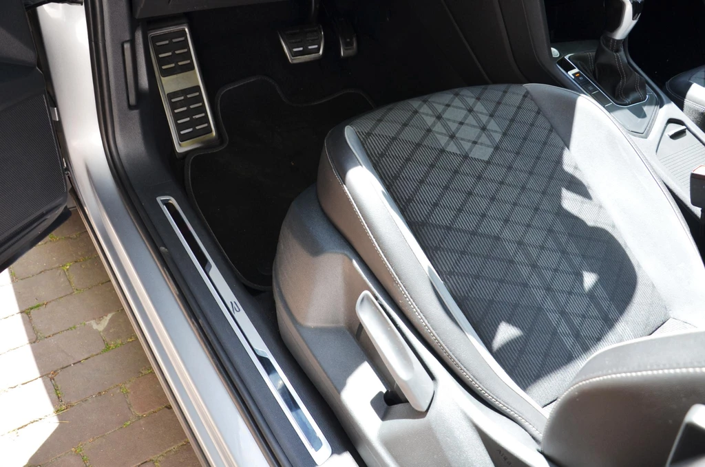 Volkswagen Tiguan Allspace – foto 47