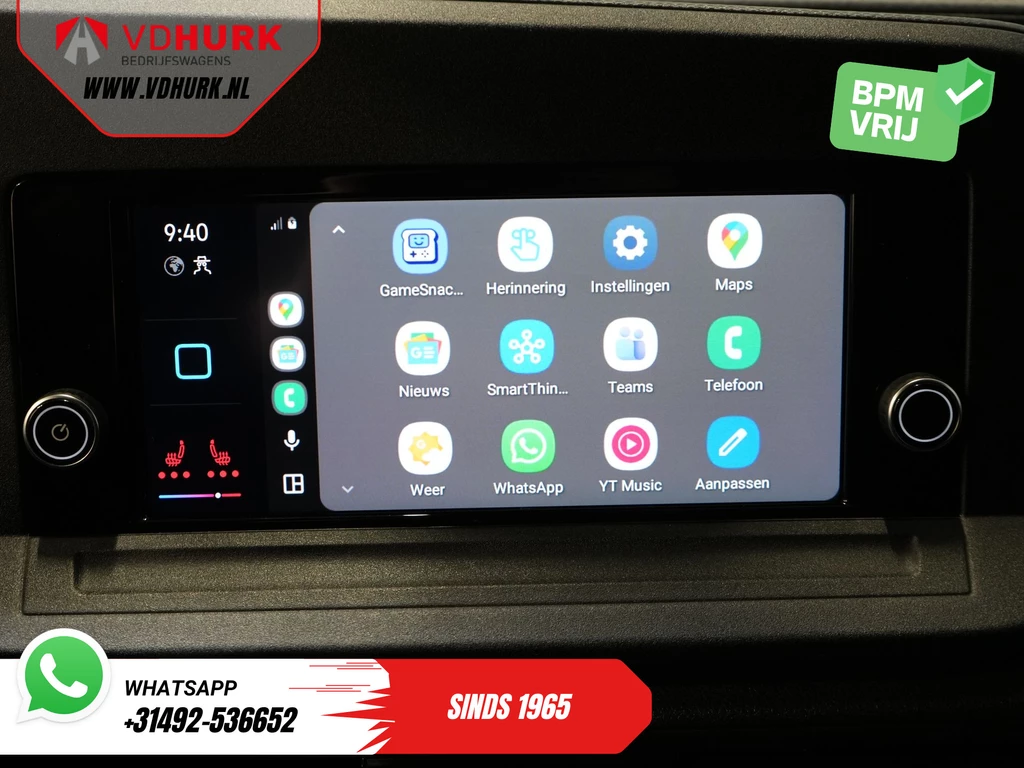 Volkswagen Caddy – foto 27