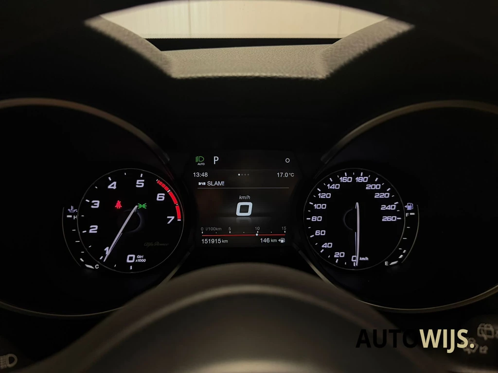 Alfa Romeo Stelvio – foto 20