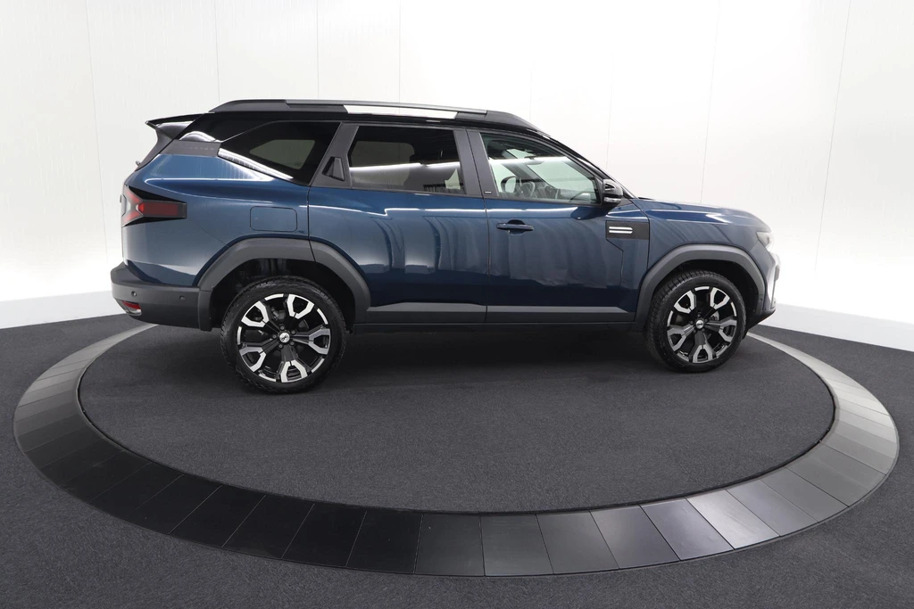Dacia Bigster – foto 15