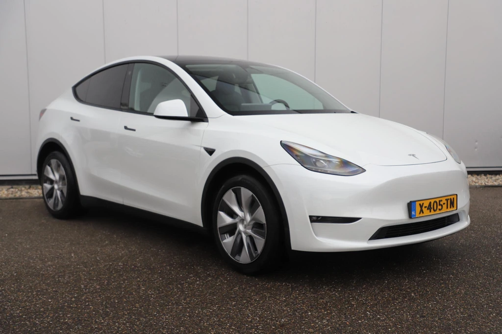 Tesla Model Y – foto 3
