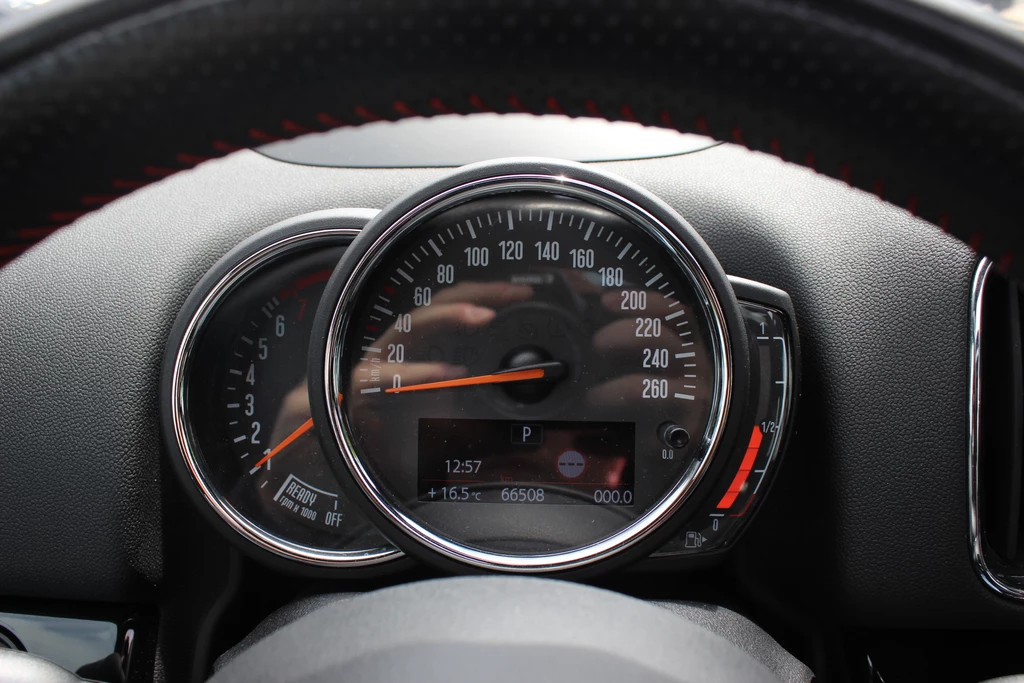 MINI Countryman – foto 19