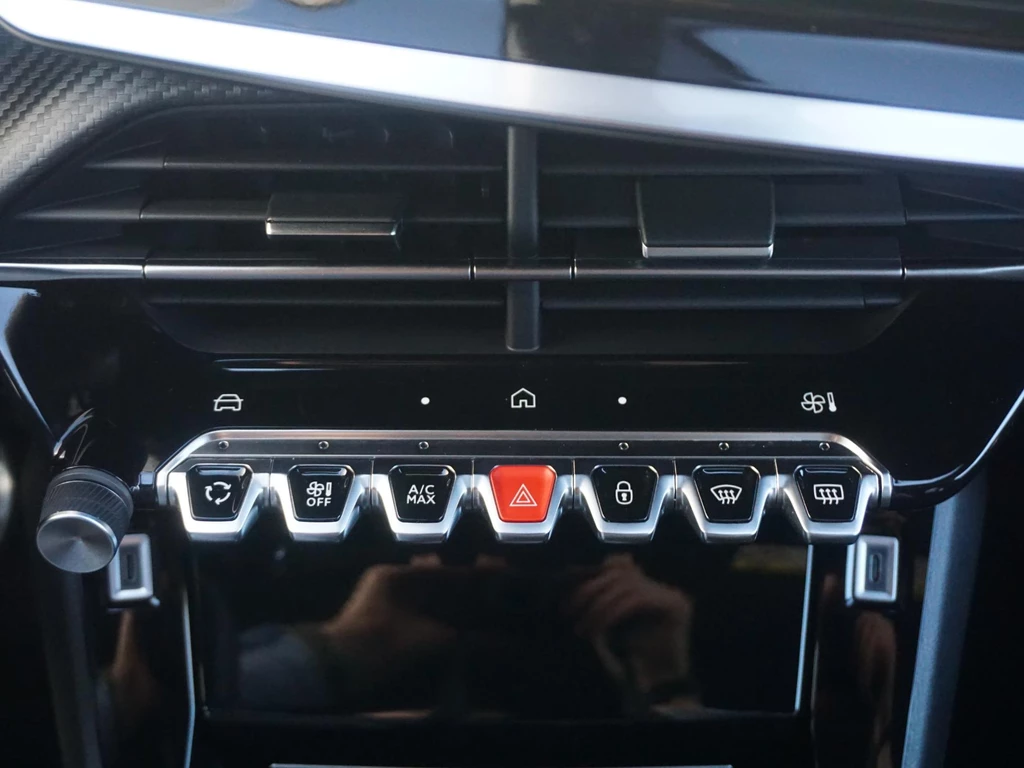 Peugeot 2008 – foto 33