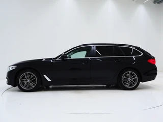 BMW 5 Serie – thumbnail 2