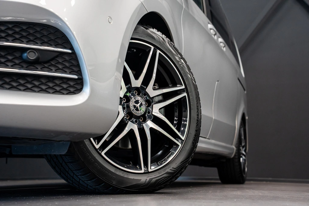 Mercedes-Benz V-Klasse – foto 22