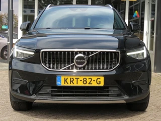 Volvo XC40 – thumbnail 12