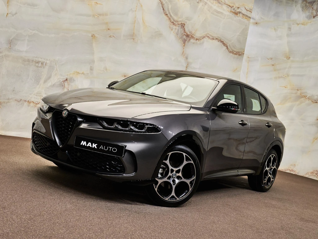 Alfa Romeo Tonale – foto 3
