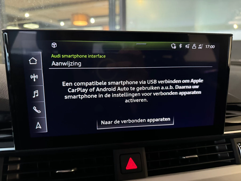 Audi A4 – foto 33
