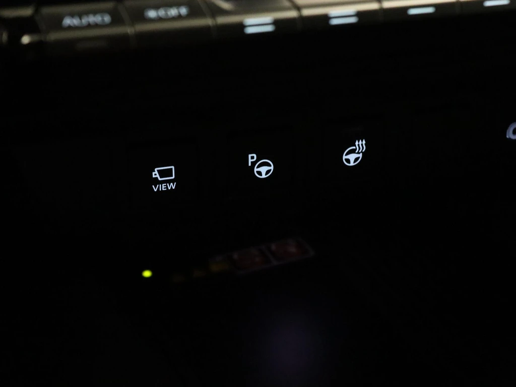 Toyota C-HR – foto 34
