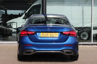 Mercedes-Benz A-Klasse – thumbnail 2