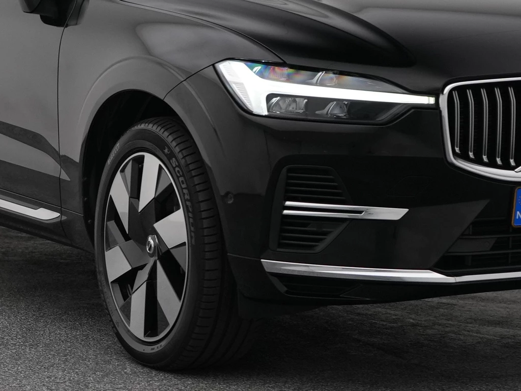 Volvo XC60 – foto 29