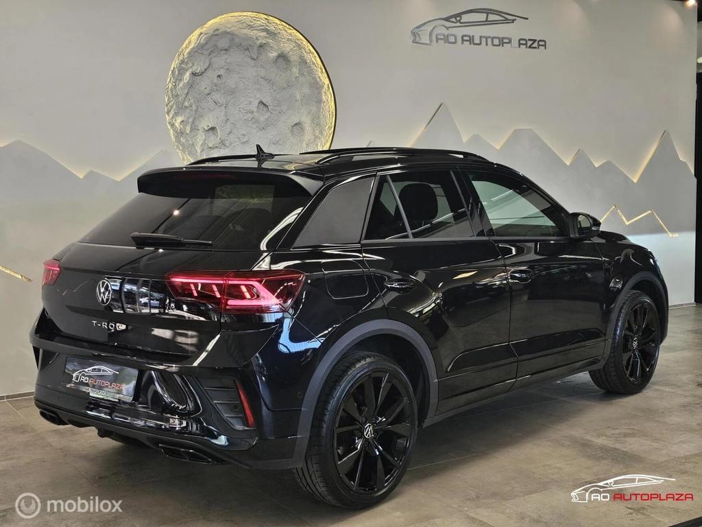 Volkswagen T-Roc – foto 6