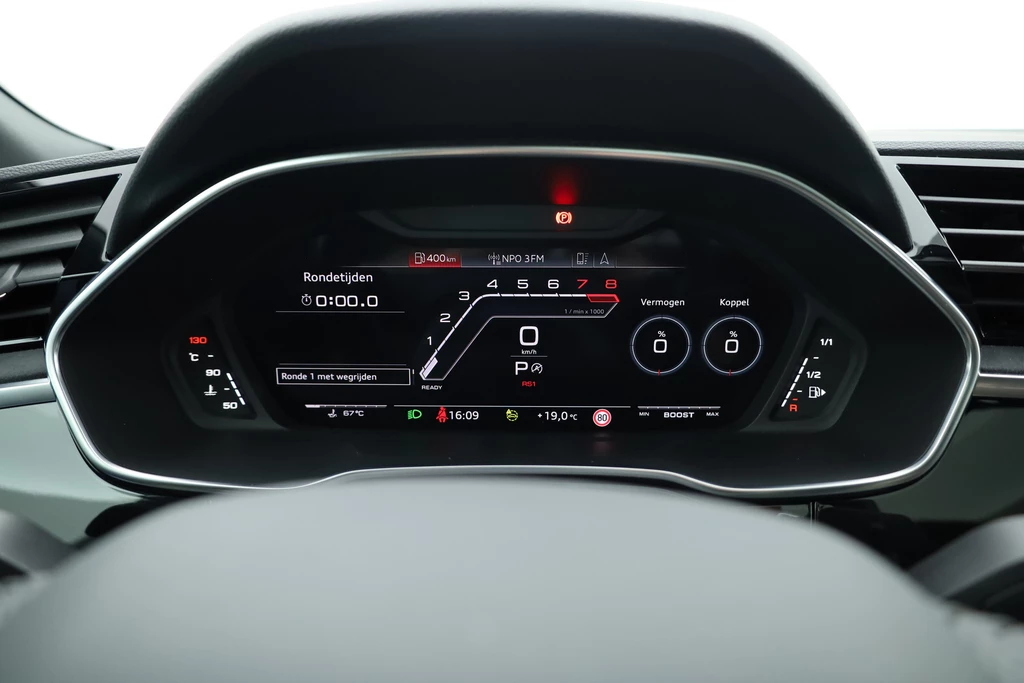 Audi RSQ3 – foto 23