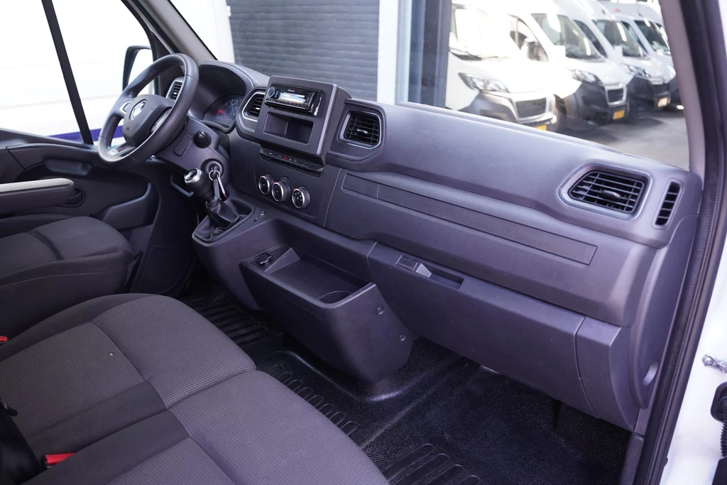 Renault Master – foto 28