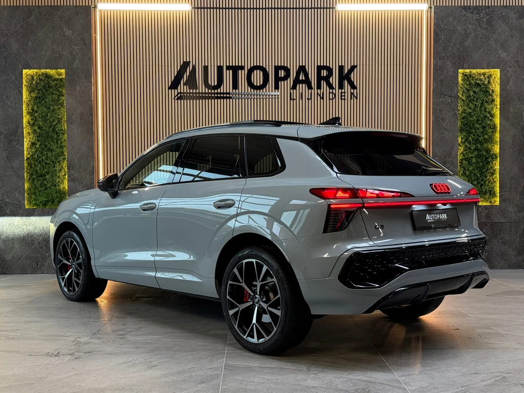 Audi Q3 – foto 3