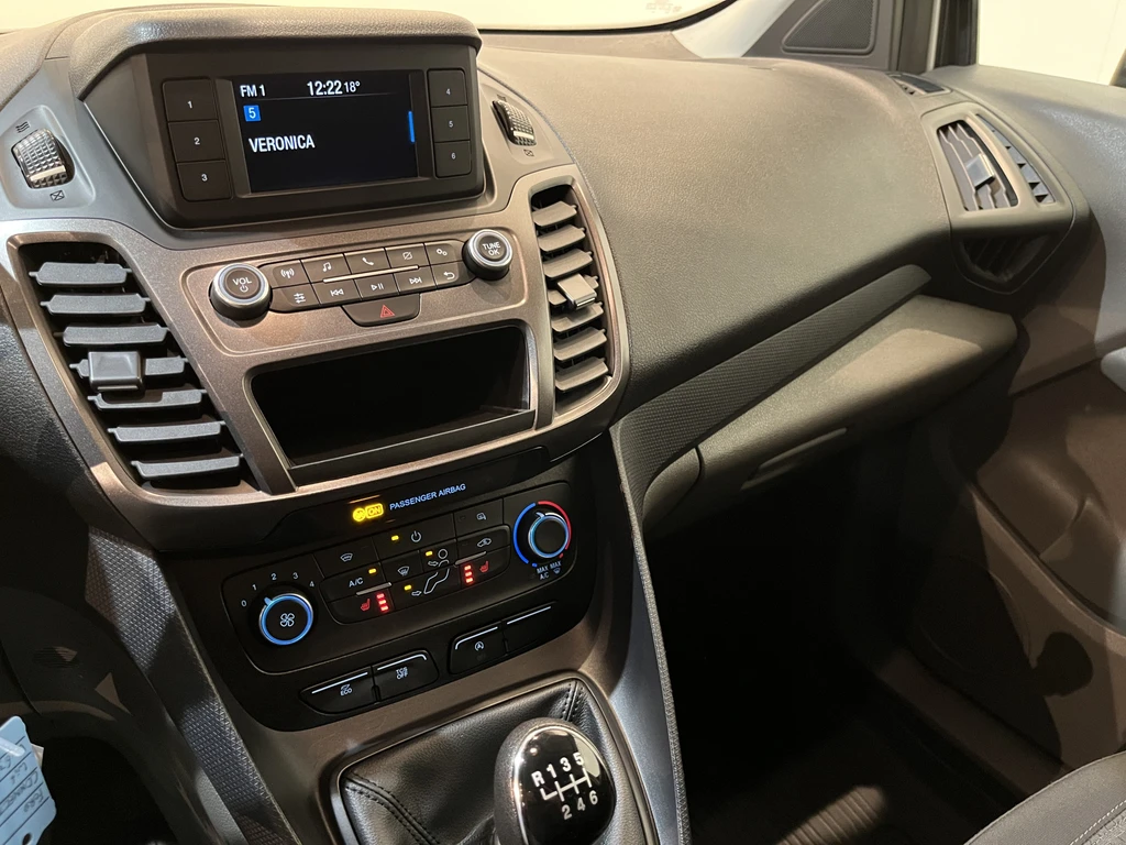 Ford Transit Connect – foto 12