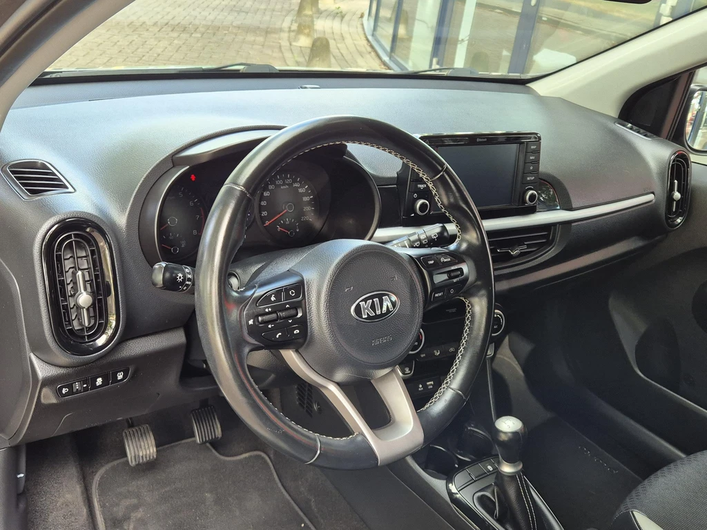 Kia Picanto – foto 11