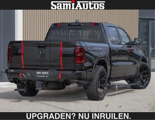 Dodge Ram Pick-Up – thumbnail 19