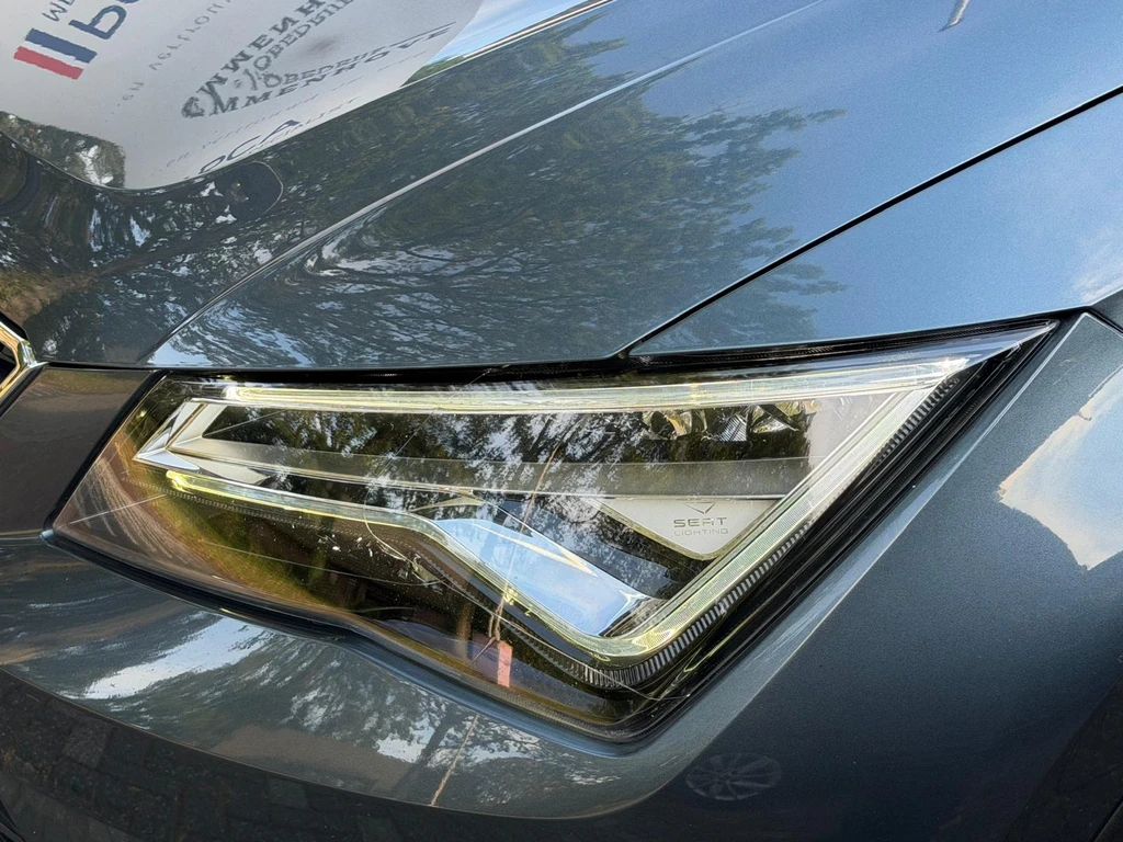 SEAT Ateca – foto 16