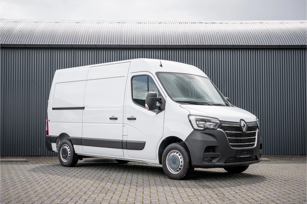 Renault Master – foto 6