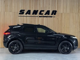 Land Rover Range Rover Evoque – thumbnail 8