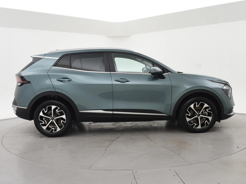 Kia Sportage – foto 9