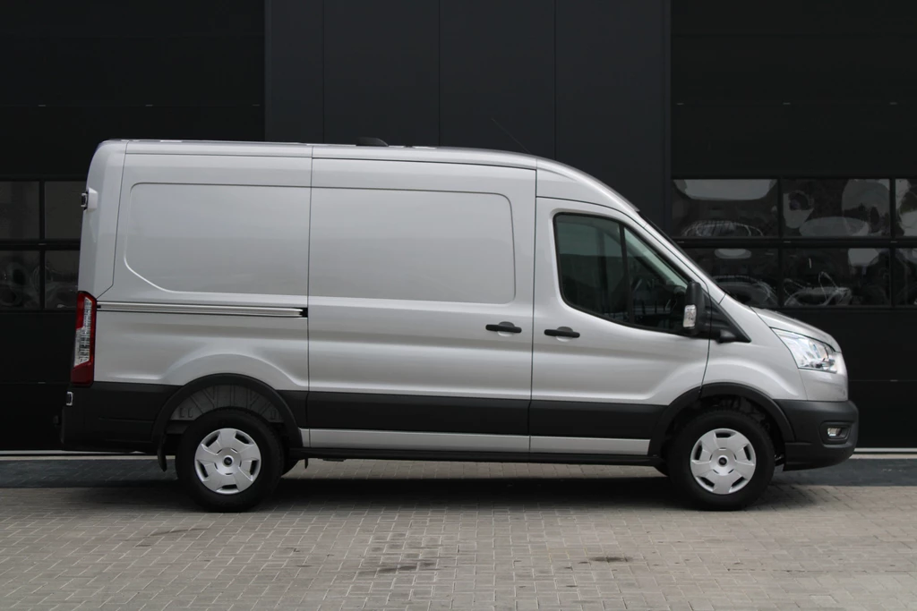 Ford Transit – foto 6