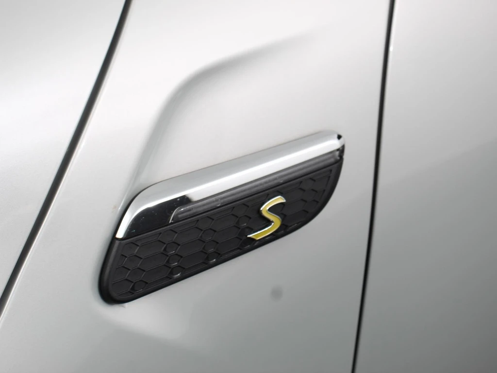 MINI Electric – foto 30