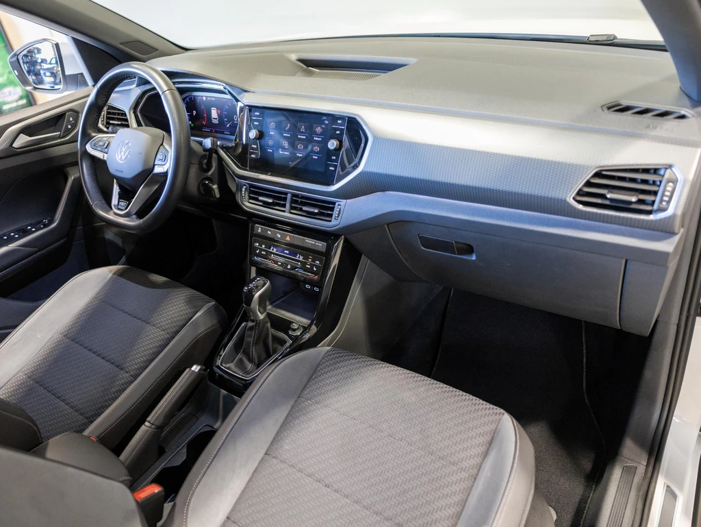 Volkswagen T-Cross – foto 9