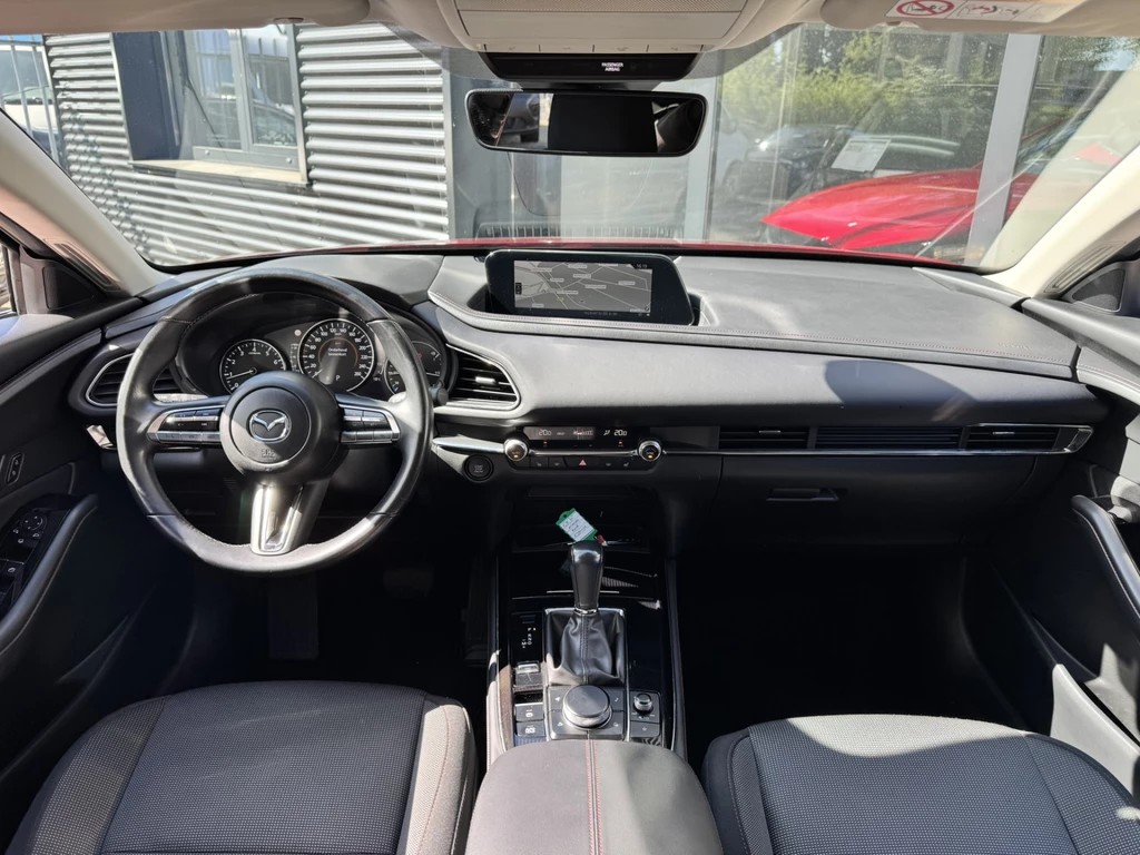Mazda CX-30 – foto 10