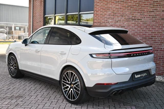 Porsche Cayenne – thumbnail 11