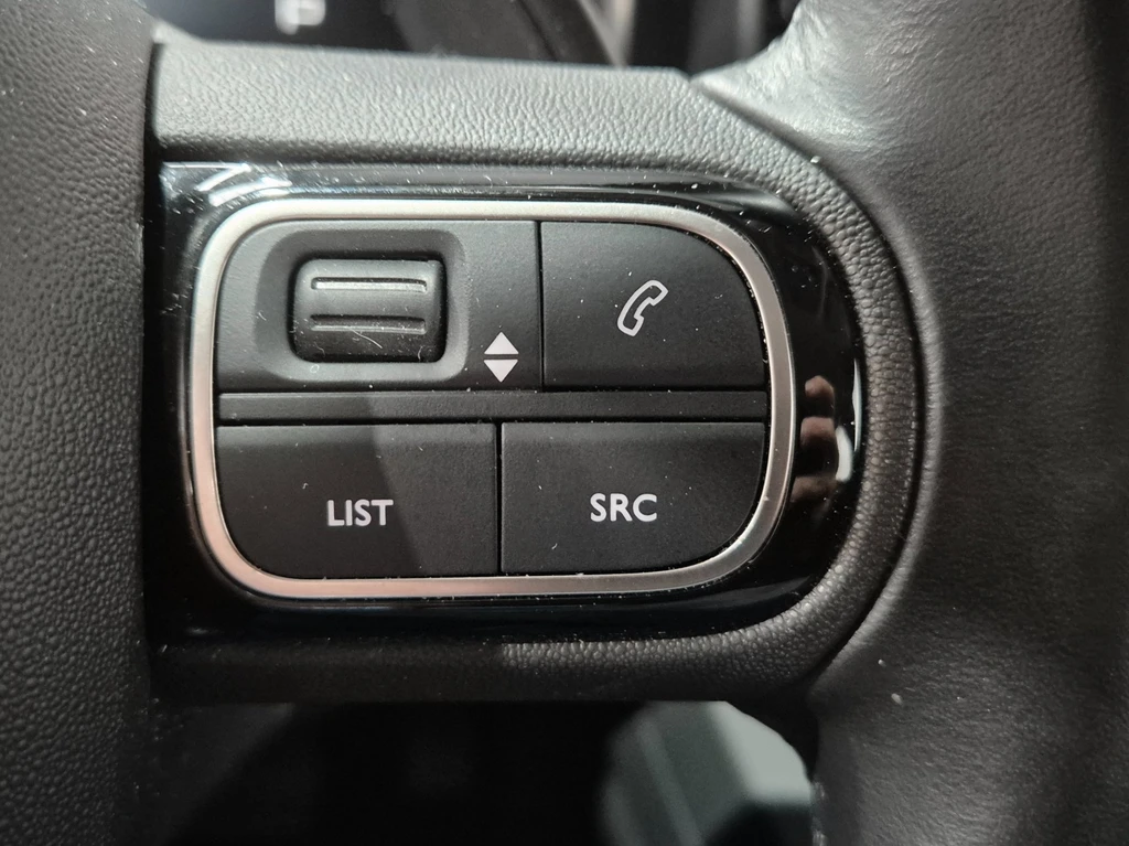 Citroën C5 Aircross – foto 24