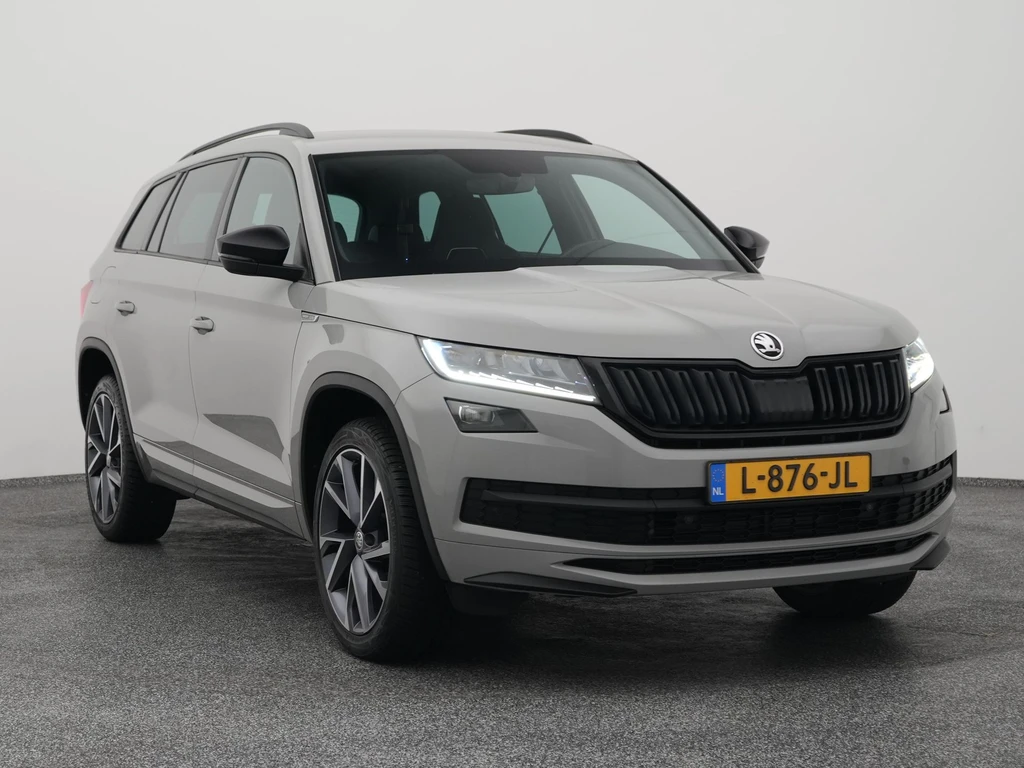 Škoda Kodiaq – foto 13