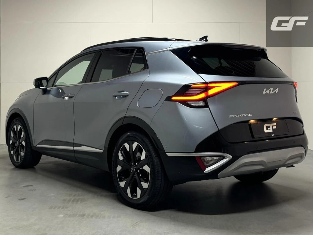 Kia Sportage – foto 5