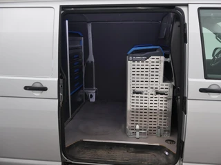 Volkswagen Transporter – thumbnail 11