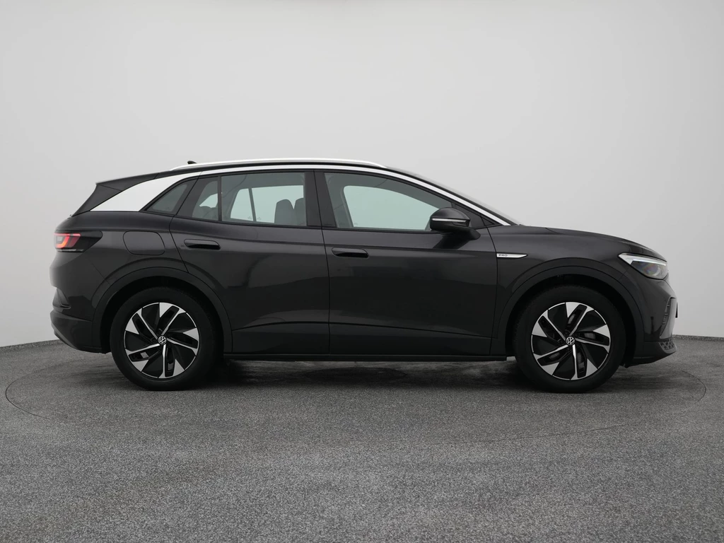 Volkswagen ID.4 – foto 13