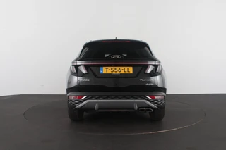 Hyundai Tucson – thumbnail 5