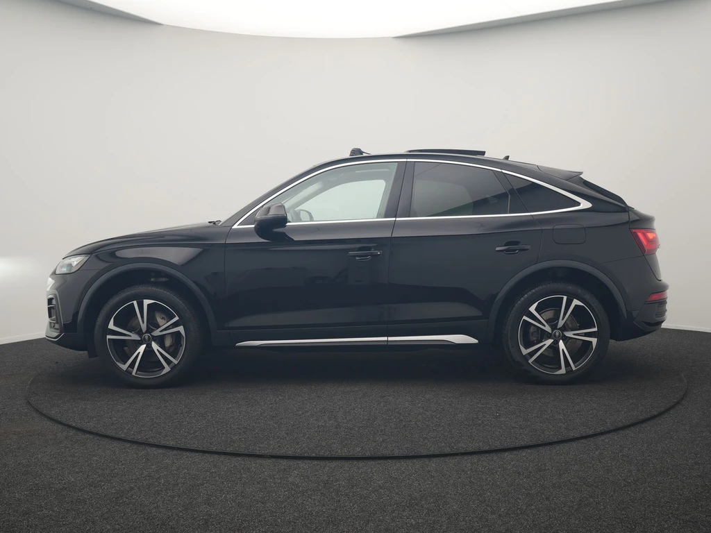 Audi Q5 – foto 3
