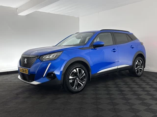 Peugeot 2008 – thumbnail 1